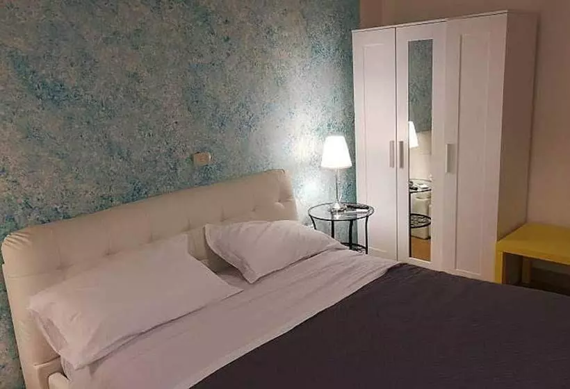 تختخواب و صبحانه Antichi Riverberi In Station