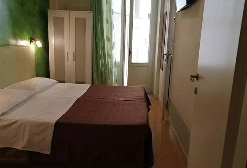 تختخواب و صبحانه Antichi Riverberi In Station