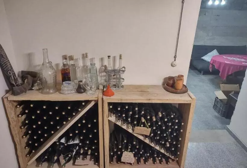 تختخواب و صبحانه Book Wine Tasting In Tbilisi
