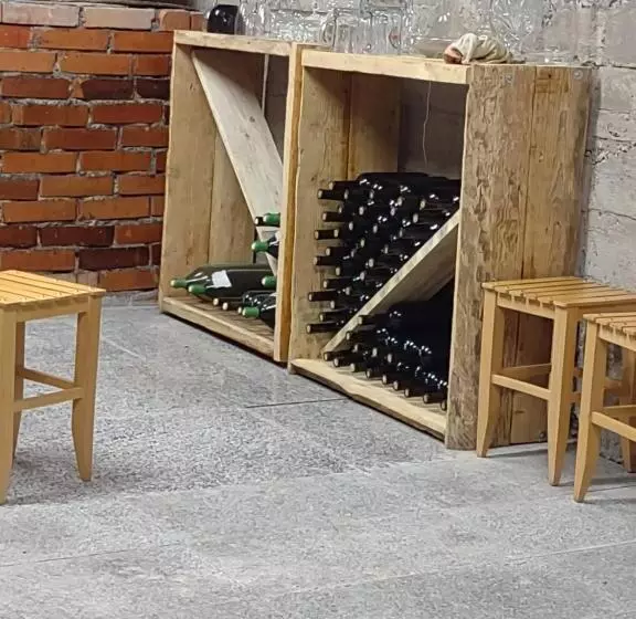 تختخواب و صبحانه Book Wine Tasting In Tbilisi