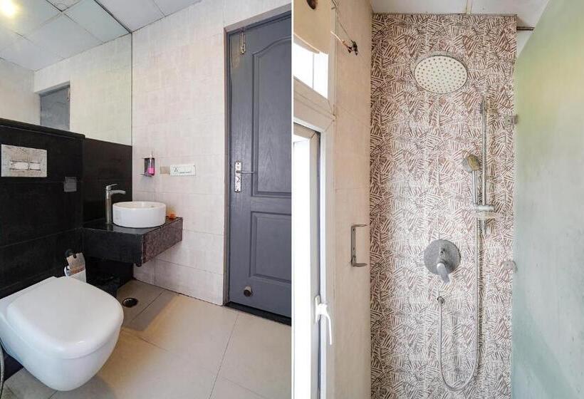 Fabhotel Prime Cloud 9