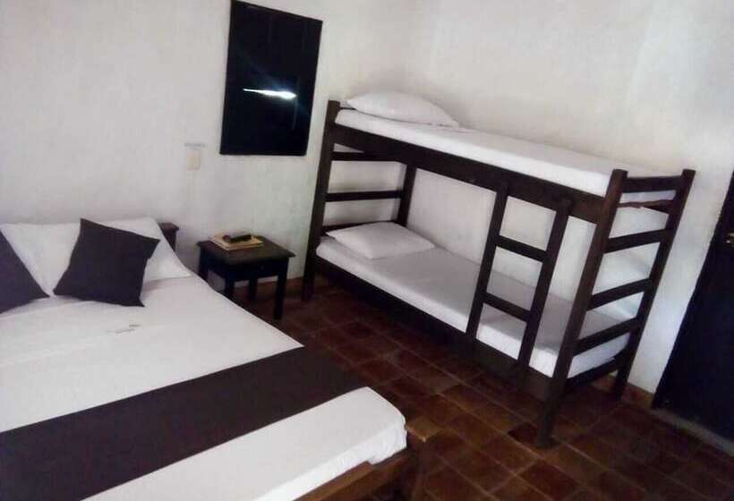 Hotel Campestre Casa Del Conde Monterrey