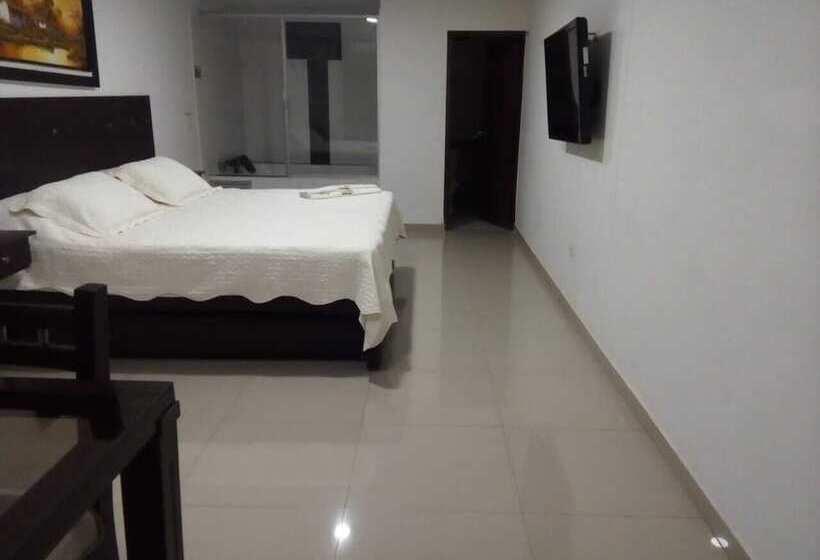 Hotel Campestre Casa Del Conde Monterrey