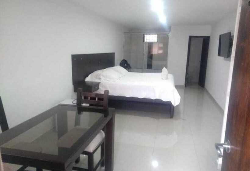 Hotel Campestre Casa Del Conde Monterrey