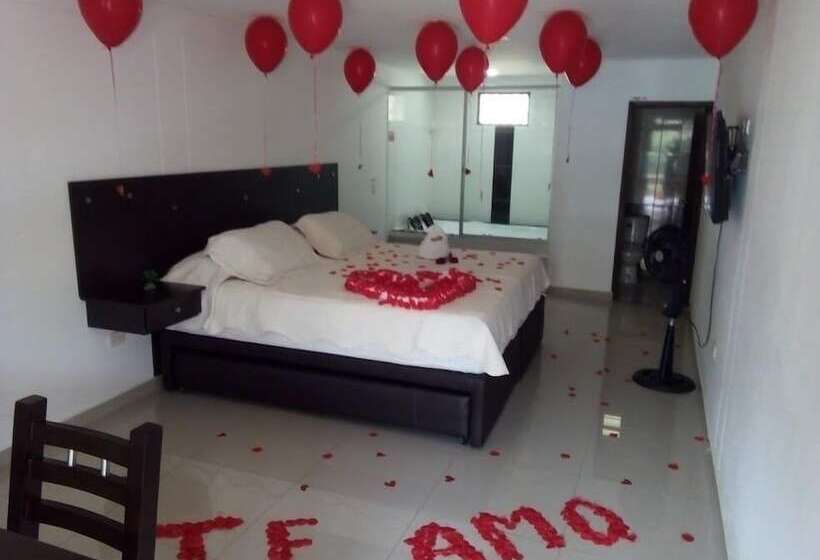 Hotel Campestre Casa Del Conde Monterrey