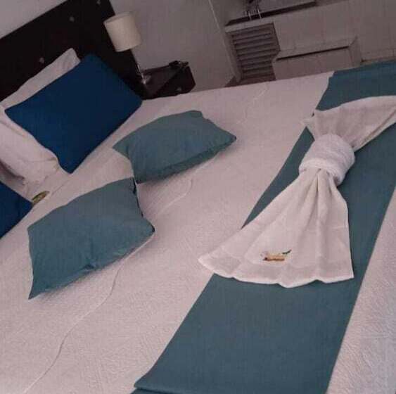 Hotel Campestre Casa Del Conde Monterrey