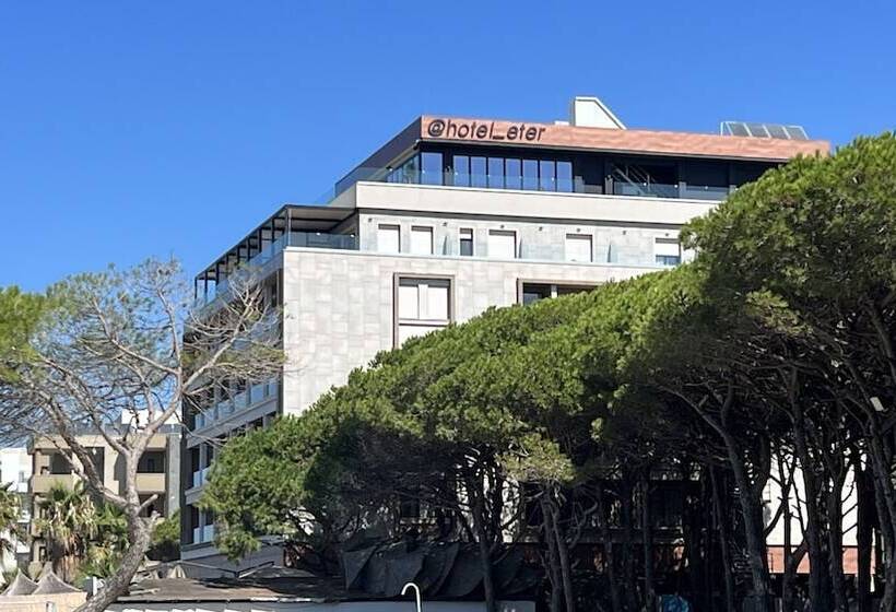 호텔 Eter