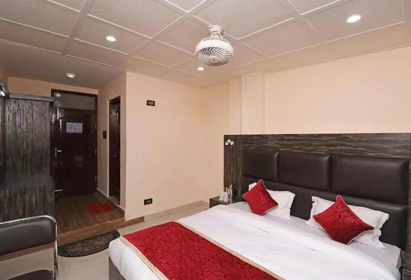 Super Hotel O Abc Residency