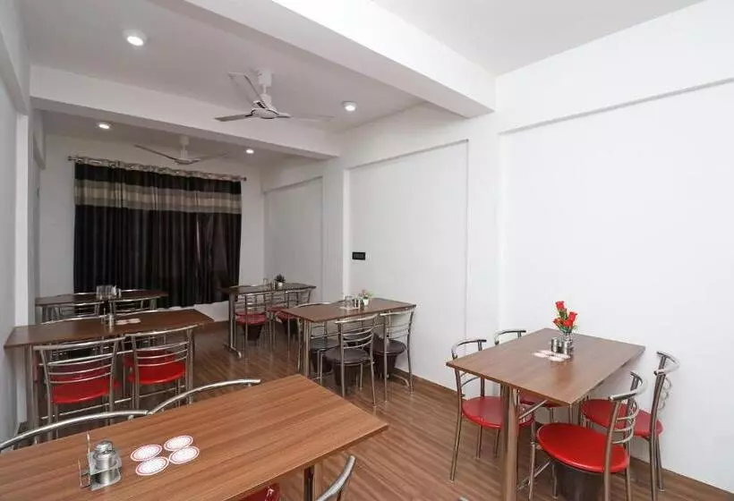 Super Hotel O Abc Residency