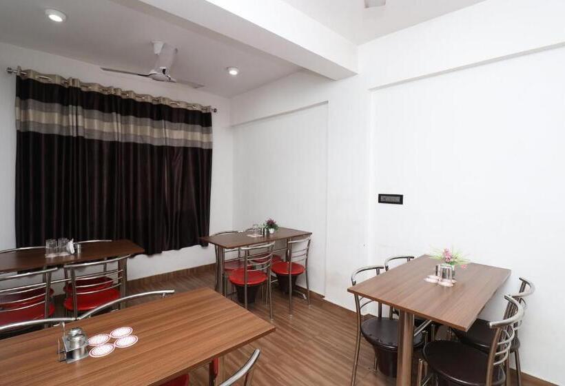 Super Hotel O Abc Residency