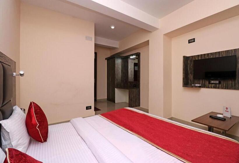 Super Hotel O Abc Residency