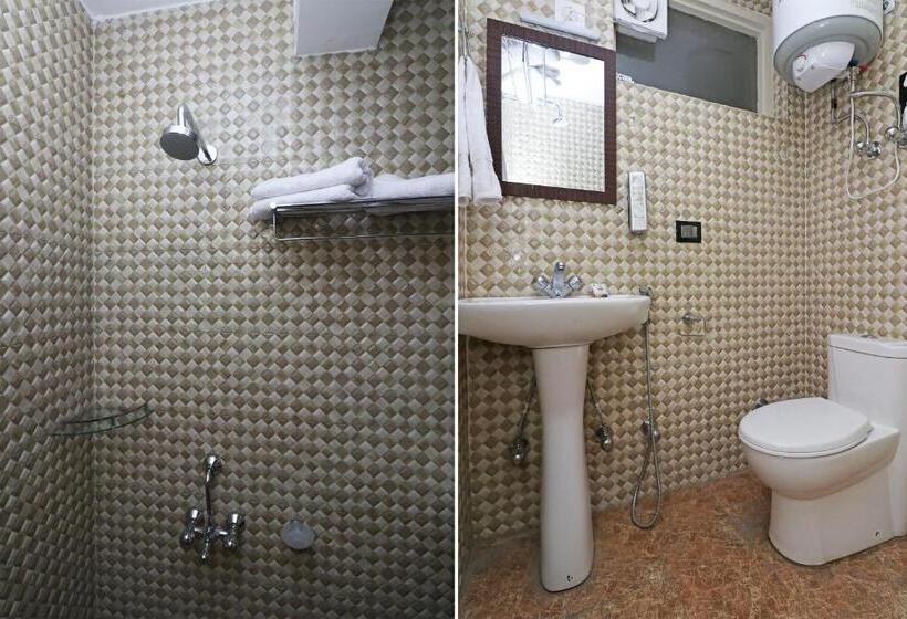 Super Hotel O Abc Residency