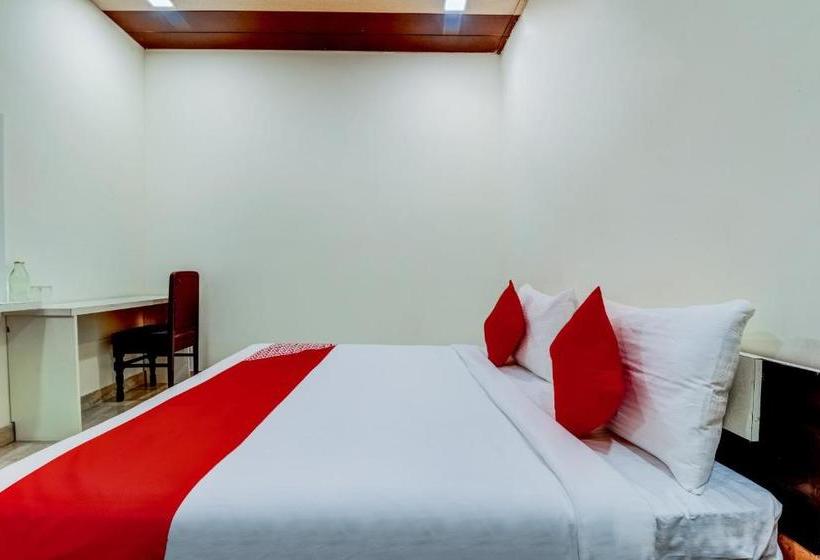 Otel Oyo Flagship 31025 Royal Residency Bata Chowk