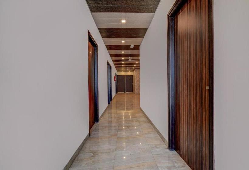 Otel Oyo Flagship 31025 Royal Residency Bata Chowk