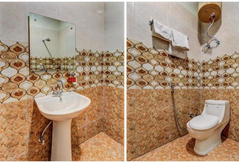 Otel Oyo Flagship 31025 Royal Residency Bata Chowk