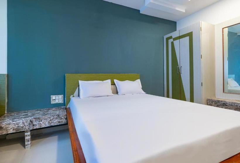 בית מלון כפרי Spot On 42793  Gurukrupa