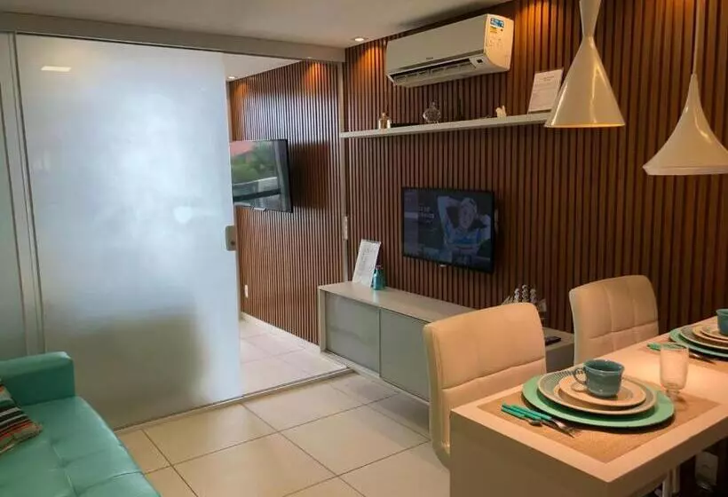 Laguna Beach Flat