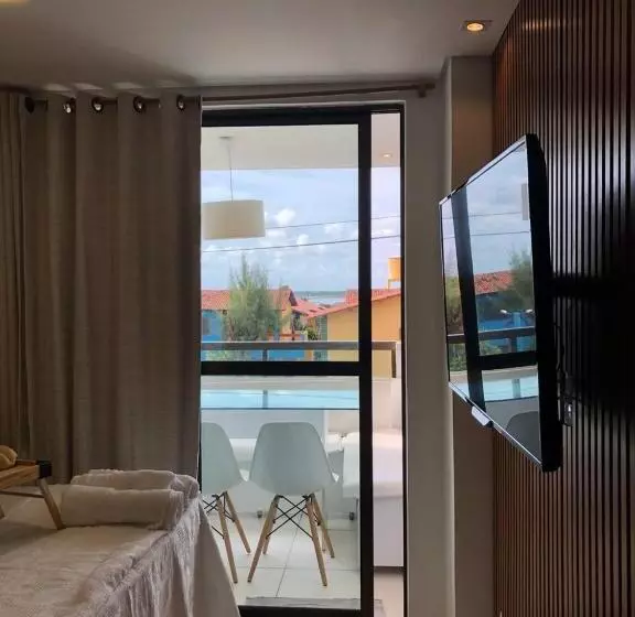 Laguna Beach Flat