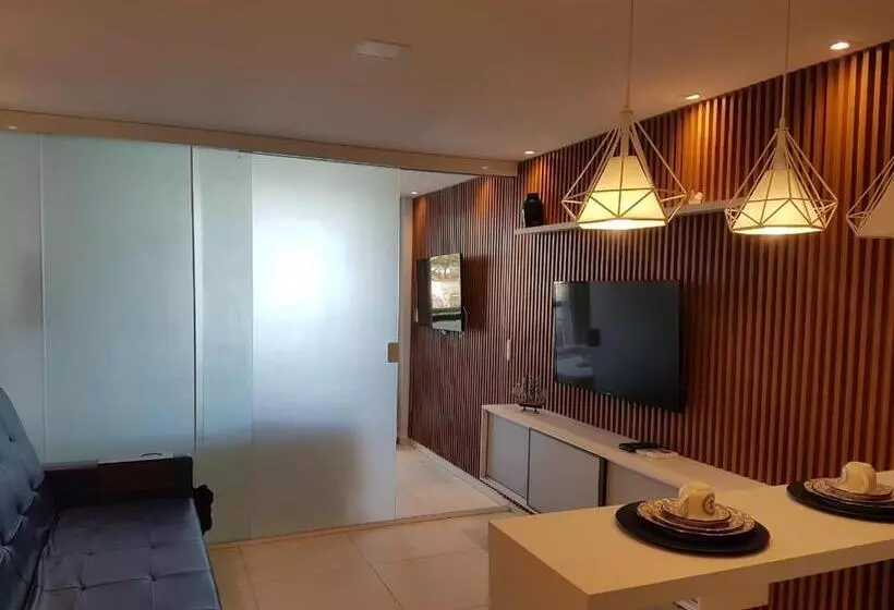 Laguna Beach Flat