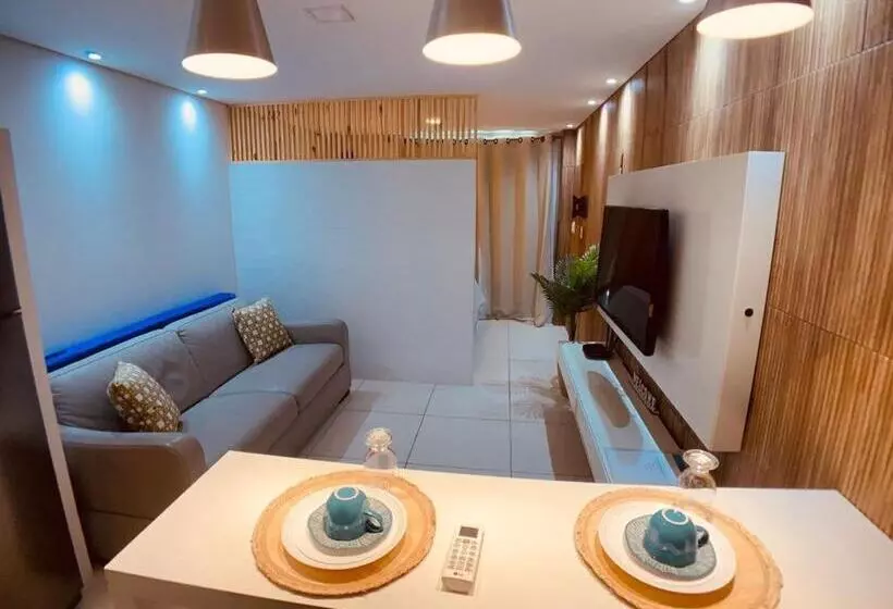 Laguna Beach Flat