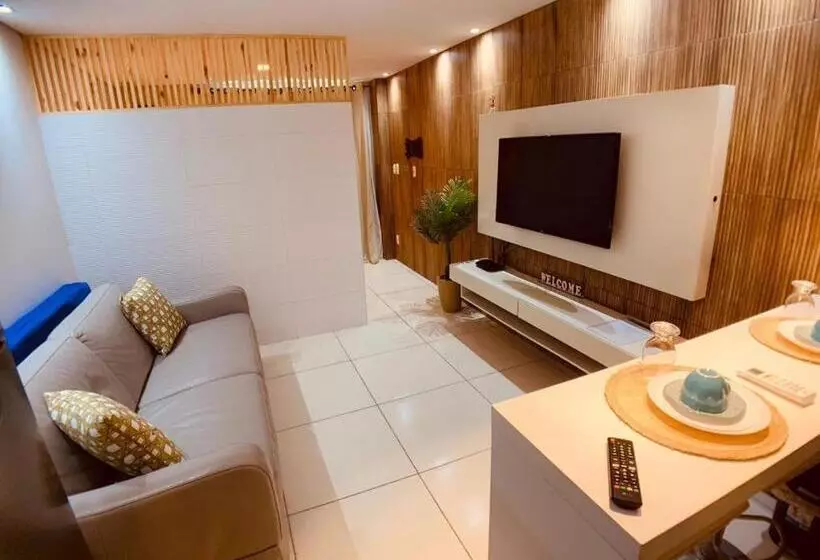 Laguna Beach Flat