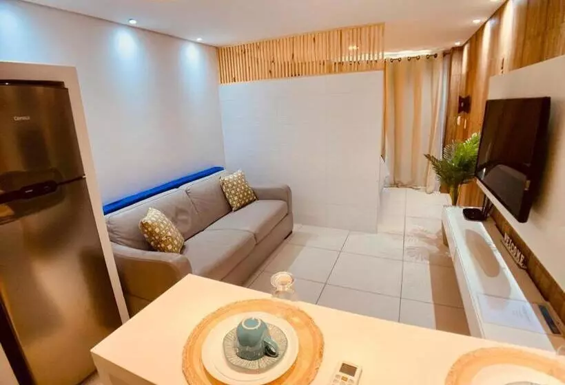 Laguna Beach Flat