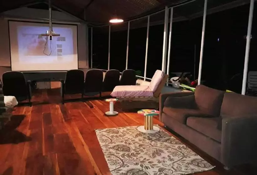 Madre Selva Hostel