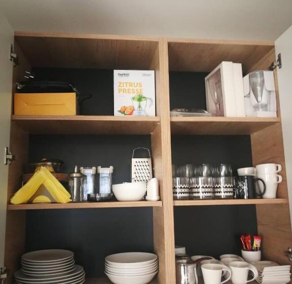 Milmari Resort Apartman L43