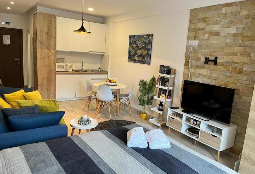 Milmari Resort Apartman L43