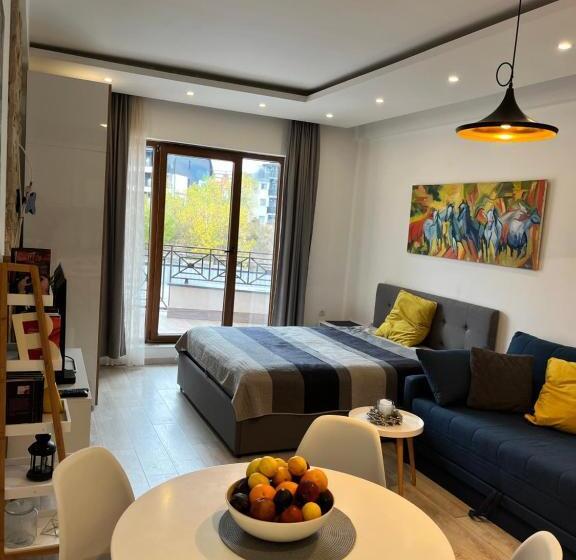 Milmari Resort Apartman L43