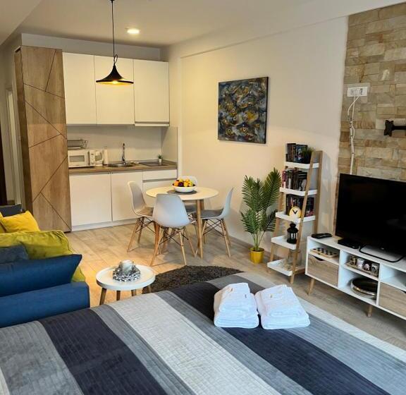 Milmari Resort Apartman L43