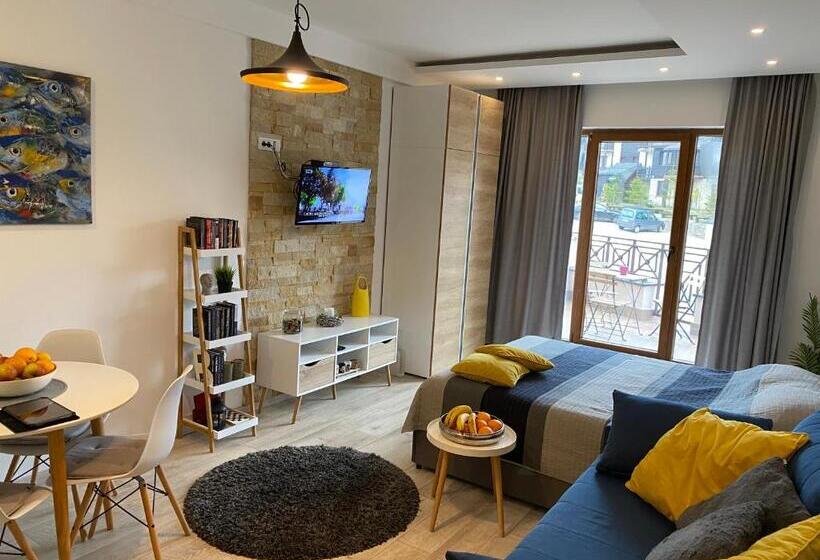 Milmari Resort Apartman L43