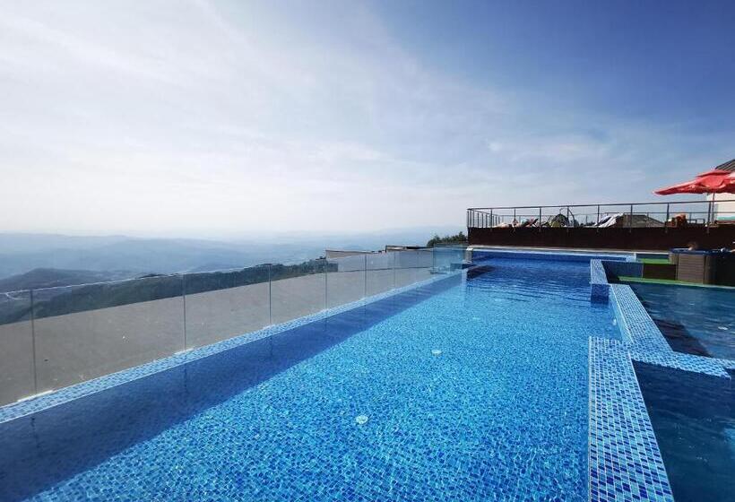 Milmari Resort Apartman L43