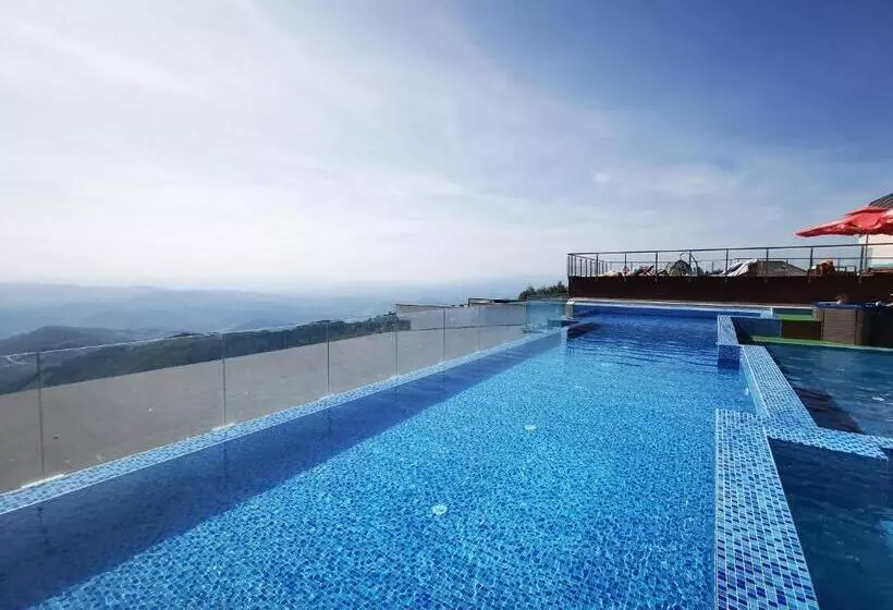 Milmari Resort   Apartman L43