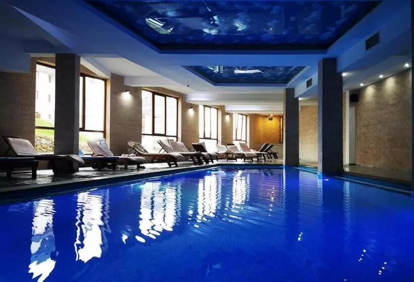 Milmari Resort   Apartman L43