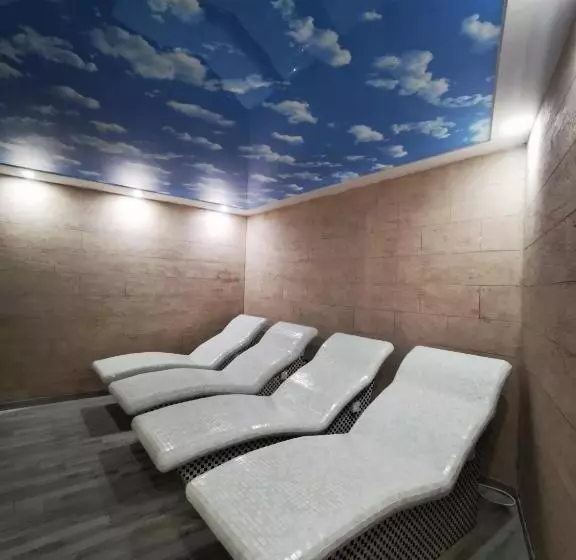 Milmari Resort   Apartman L43