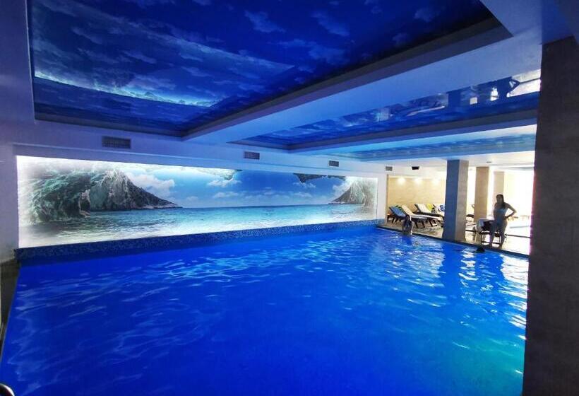 Milmari Resort Apartman L43