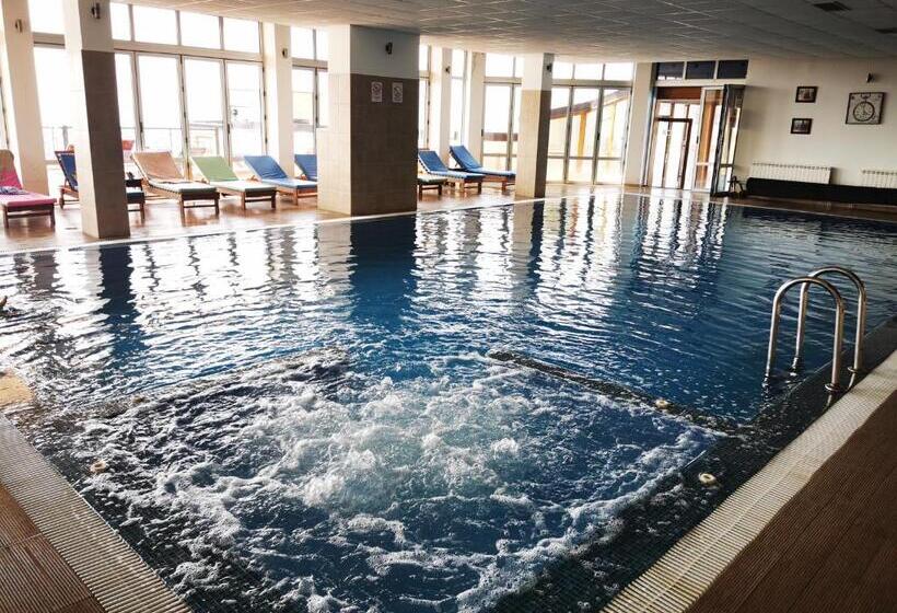 Milmari Resort Apartman L43