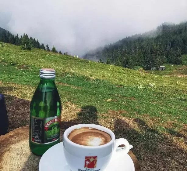 Milmari Resort   Apartman L43