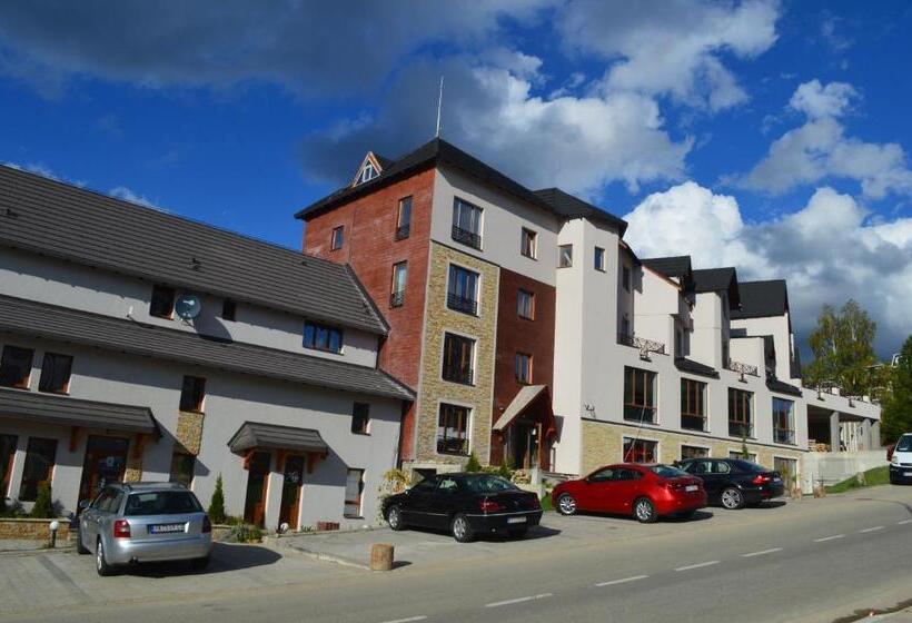 Milmari Resort Apartman L43