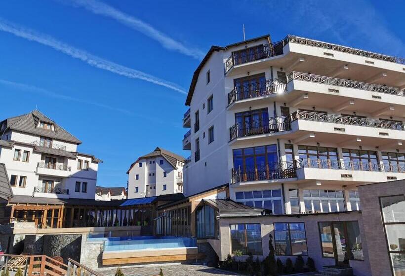 Milmari Resort Apartman L43