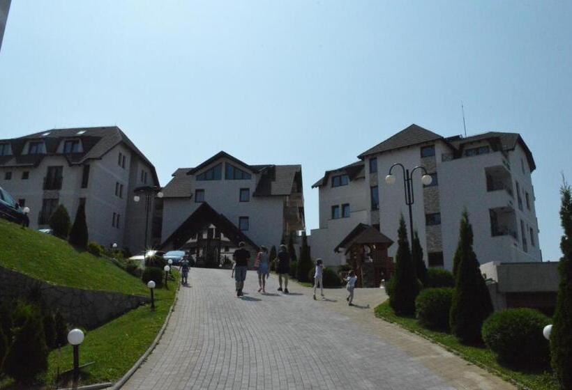 Milmari Resort Apartman L43