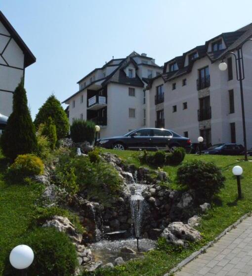 Milmari Resort Apartman L43