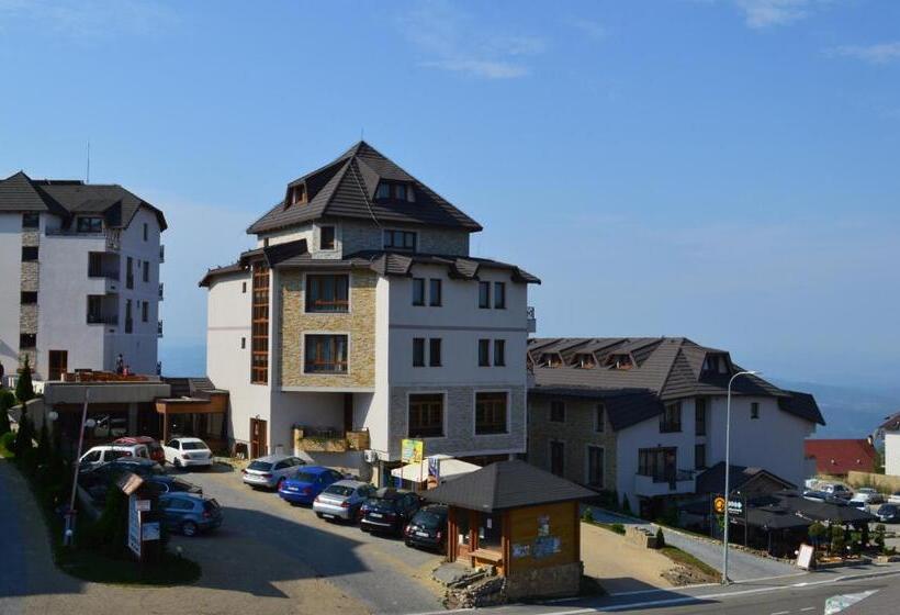 Milmari Resort Apartman L43