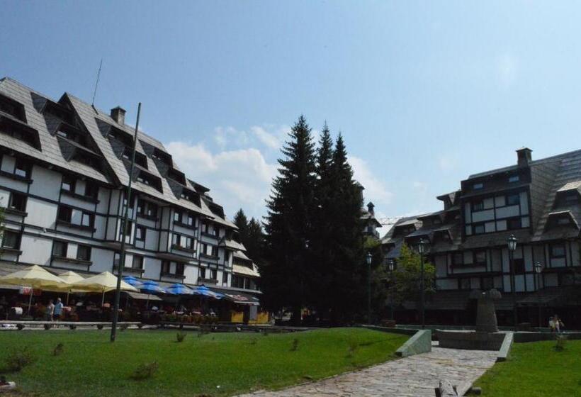 Milmari Resort Apartman L43