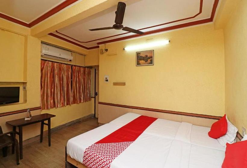 Oyo 28177 Hotel Amrita