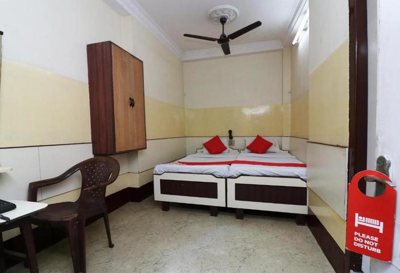 Oyo 28177 Hotel Amrita