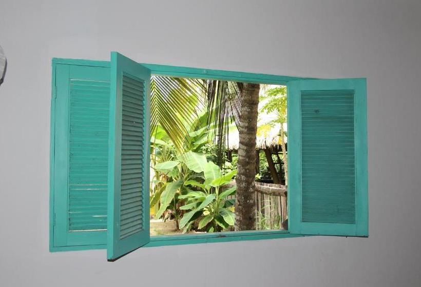 پانسیون Casa Kashiikaii