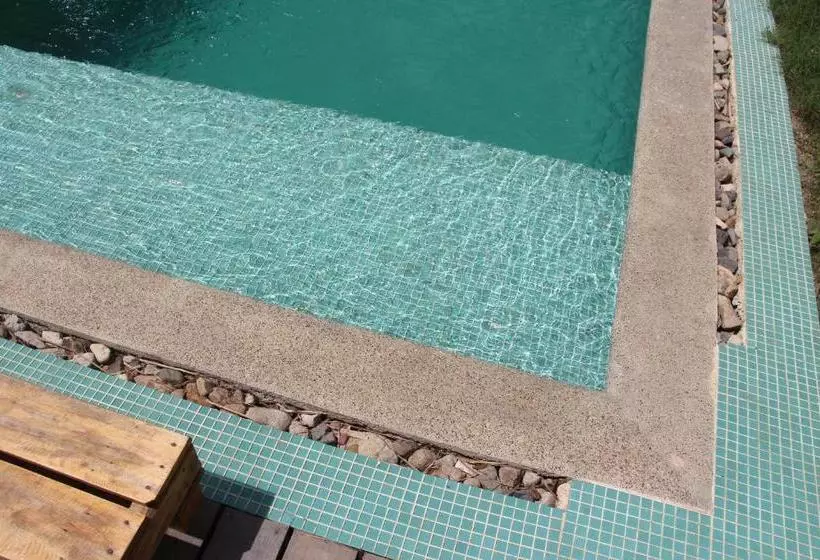 ペンション Casa Kashiikaii