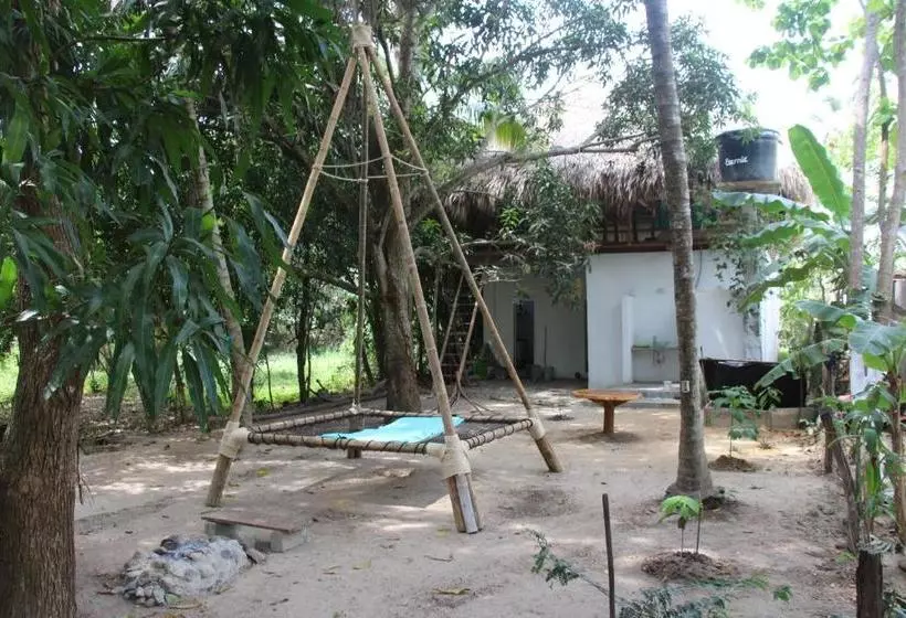 ペンション Casa Kashiikaii